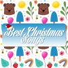 Instrumental Christmas Music Orchestra、Best Christmas Songs、Christmas Songs Classic《snowman christmas song》[MP3/LRC]