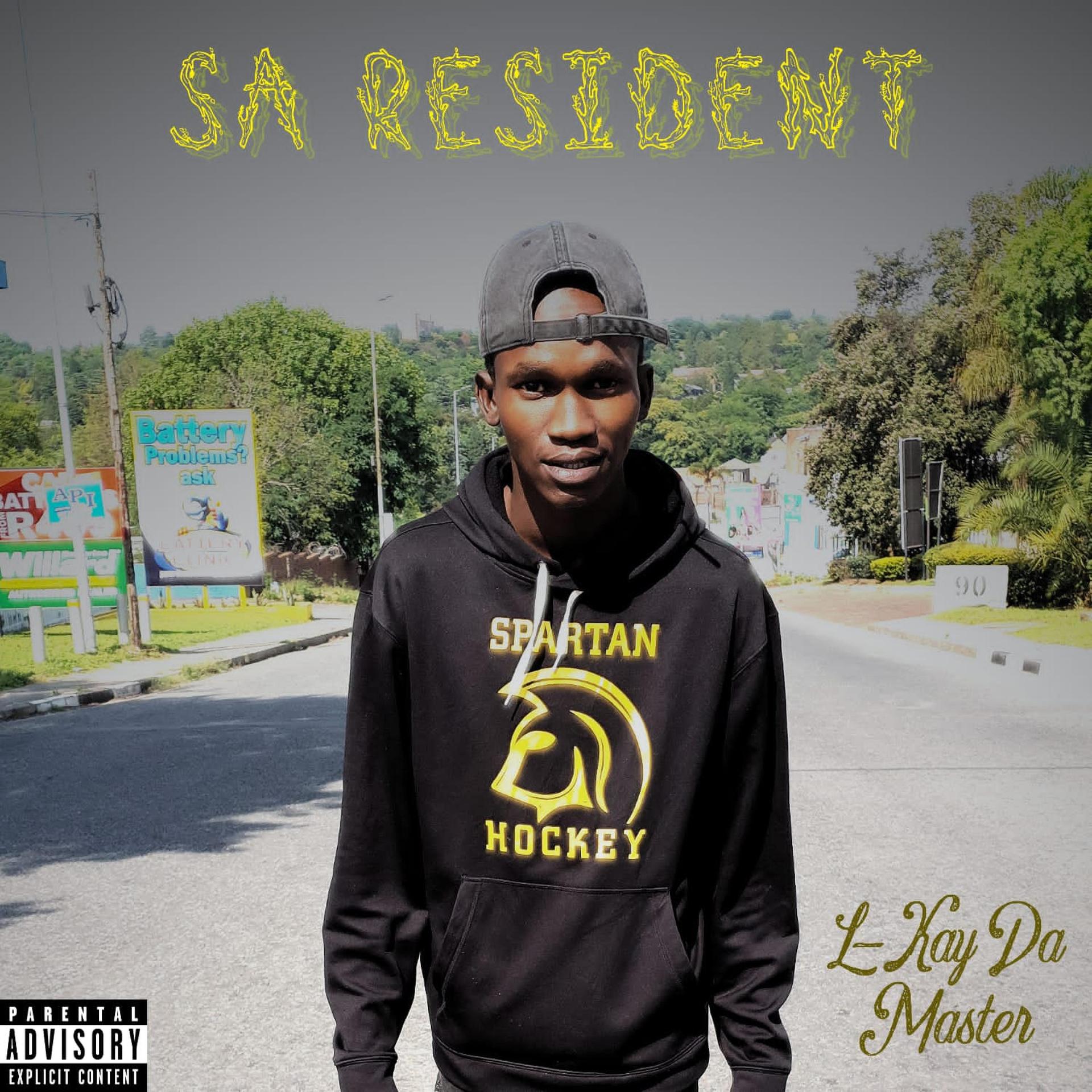 L-Kay Da Master - Perfect (Explicit)