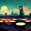 Maybe Beats、uChill - 4 An Hour