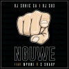 Dj Sonic SA、DJ Sox、Mpumi、C SHARP - Nguwe