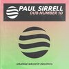 Paul Sirrell - Dub Number 10 (Edit)