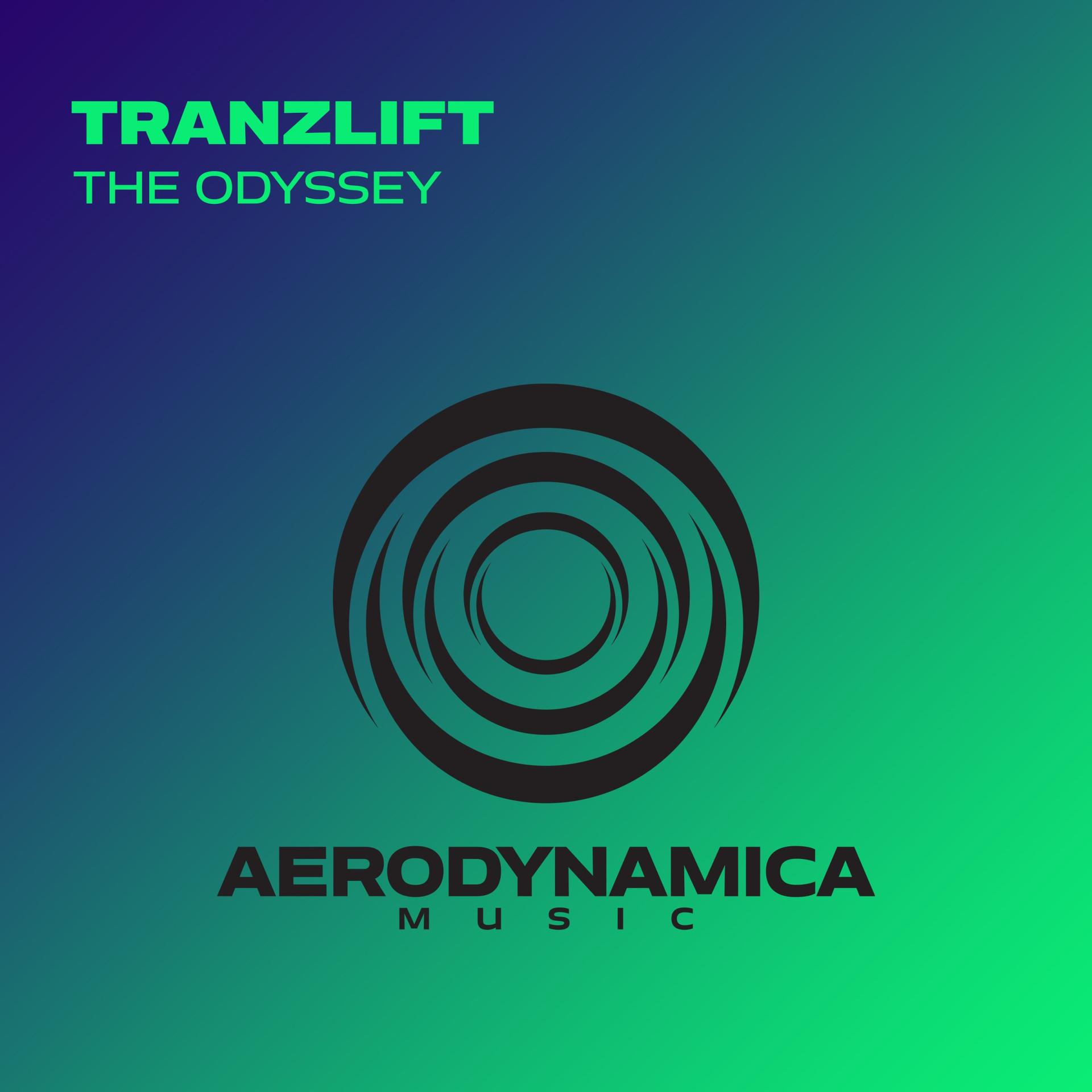 tranzLift - The Odyssey (Extended Mix)