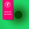 FOLEY (UK) - That Feeling (Extended Mix)