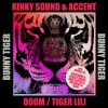 Kinky Sound、Accent - Tiger Lili