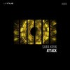 SARA KRIN - Attack