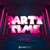 Stephan F、Tony T - Find A Way