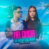 DJ Juan ZM、Mc Lysa - Na Onda da Agua Colorida (Explicit)