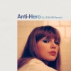 Taylor Swift、ILLENIUM《Anti-Hero (ILLENIUM Remix)》[MP3/LRC]