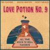 Brook Benton - Baby (You've Got What It Takes)