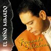Fernando Villalona - El Niño Mimado