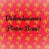 Volendammer Pieten Band、Nick & Simon《Daar komt Sinterklaas (feat. 3Js)》[MP3/LRC]