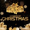 Jazzy Christmas、Always Christmas、Christmas Worship Music - Heavenly Harp