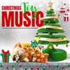 Jazzy Christmas、Always Christmas、Christmas Worship Music - Yuletide Cheer