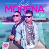 Estilo Libre、Albert Fernandez - Linda Morena