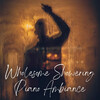 Piano Relaxation、Massage Spa Academy、cloudy night - Early Birds