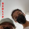 Fowler、Alexandra Mahajan - REDLIP (feat. Alexandra Mahajan)(Explicit)