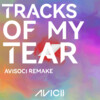 Avisoci - Tracks of My Tears (Avisoci remix)