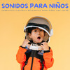 Música Cristiana Para Niños、Puro Sueño Del Bebé、Musica Dormir Bebe - Niño Dormido