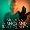 Lounge Chill Out、Meditation Rain Sounds、Piano Sunday - Early Birds