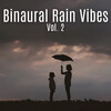 Calm Music for Studying、Binaural Moods、The Rain Library - Casual Atmosphere