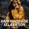 Sleeping Noises and Calming Relax Therapy Noise、Pure Binaural Beats Sleep、Rain Sounds ACE - Dependable Pitch