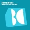 Sam Scheme《She Was Born To Be Free》[MP3/LRC]