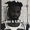 JayBlem《God A Lead》[MP3/LRC]