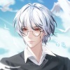 白色 - 憧憬