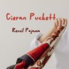 Cieran Puckett - Tramp Aggressors