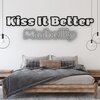 Kiss It Better - Accentuation