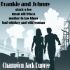 Champion Jack Dupree《Frankie & Johnny》[MP3/LRC]