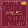 Wilhelm Kempff《XX. Pause. Vivo》[MP3/LRC]