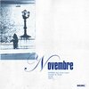 Kkrisna、STRAGE、Guido Cagiva - NOVEMBRE (feat. Guido Cagiva)