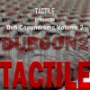 Tactile - Green Dome