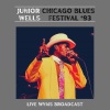 junior wells - Cissy Strut (Live)