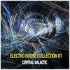 Central Galactic - Acid Ghost