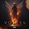 Jdiggs Tha Prodigy、Kam Simmy - Voices 2: I’m Here If You Need Me (Explicit)