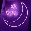 Beni Bansho - Violet Moon (Explicit)