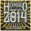 Briga、HONIRO - Benvenuta (Explicit)