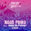 Noah Powa、Shams the Producer - Clean (feat. Shams The Producer)(Explicit)