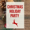 Worship、Jazzy Christmas、Always Christmas、Praise - Cheerful Reindeer