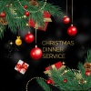 Jazzy Christmas、Always Christmas、Christmas Worship Music - Here Comes Santa