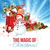 Jazzy Christmas、Always Christmas、Christmas Worship Music - Santa's sleigh slips swiftly through the snow