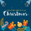 Jazzy Christmas、Always Christmas、Christmas Worship Music - Under The Christmas Tree