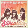 The Ronettes - Silhouettes
