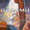 GodsIMiJ - Foot of the Cross