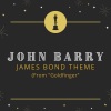 John Barry - James Bond Theme (Original Mix)