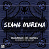 Fiso El Musica、Thee Exclusives、LeeMckrazy、Ponzo、Thuskè、Xavi Yentin - Seana Marena (feat. LeeMckrazy, Xavi Yentin, Thuske & Ponzo)