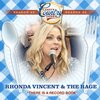 Rhonda Vincent - There Is A Record Book (Larry's Country Diner Season 22)