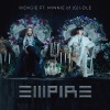 Wengie、i-dle、MINNIE - EMPIRE (feat. MINNIE of (G)I-DLE)